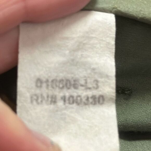 Law Pro Quartermaster Pants Mens xxl long Green Military Law Enforcer - Picture 11 of 11